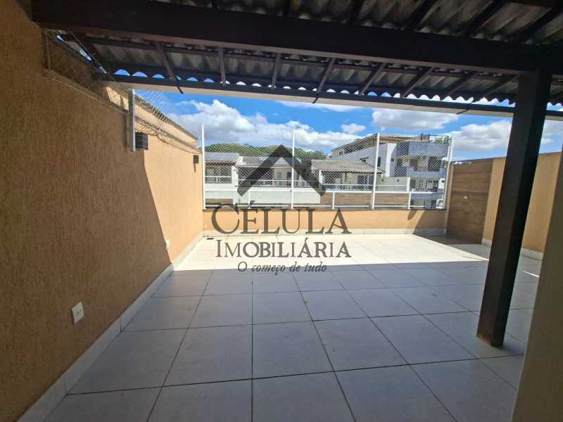 Casa de Condomínio, 3 quartos - Foto 22