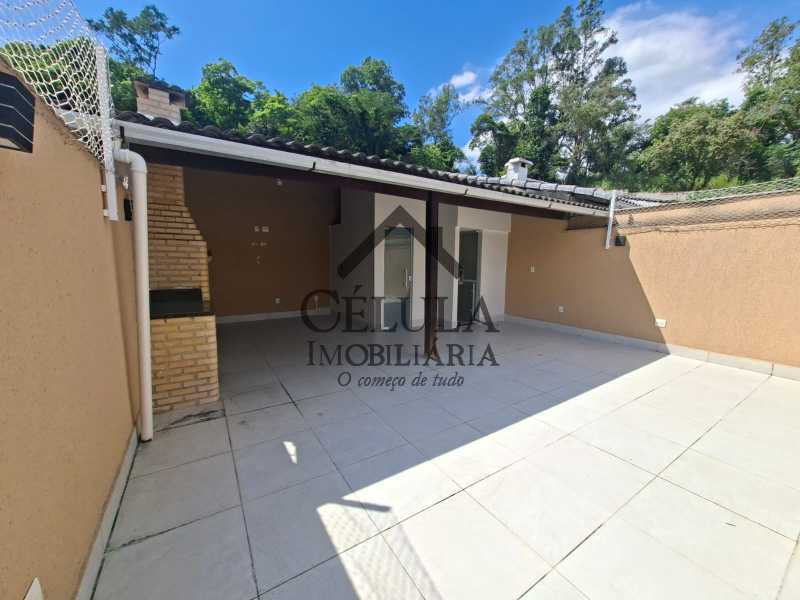 Casa de Condomínio, 3 quartos - Foto 23