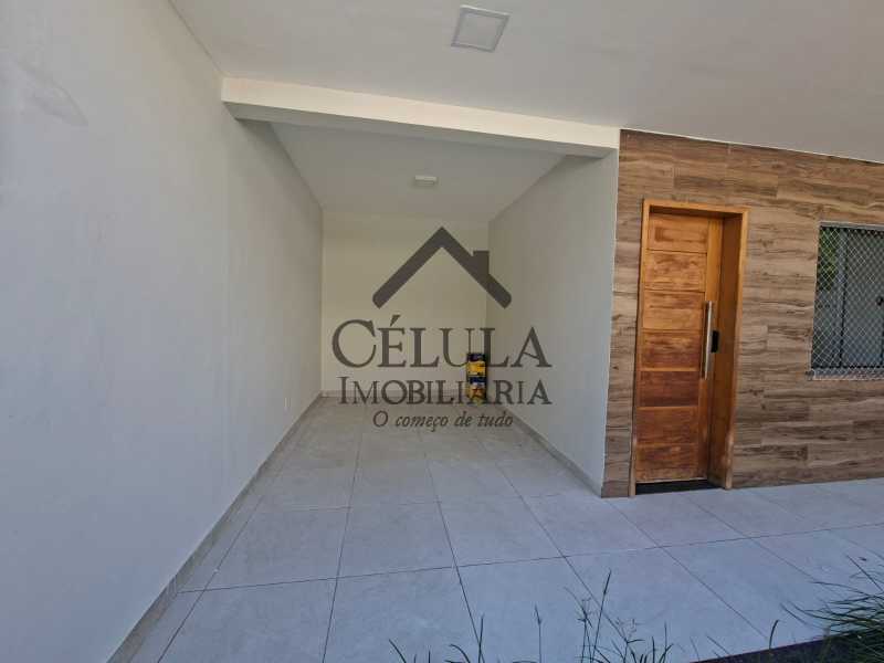 Casa de Condomínio, 3 quartos - Foto 13