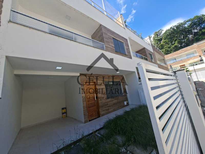 Casa de Condomínio, 3 quartos - Foto 14