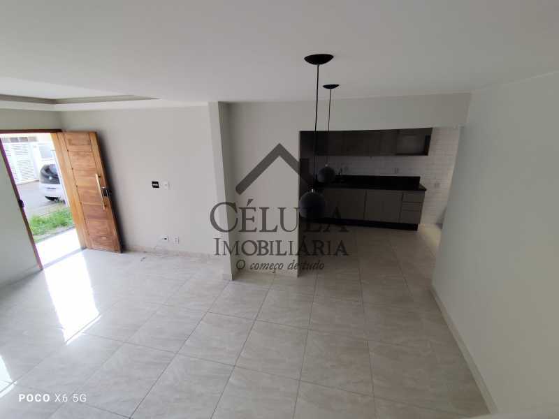 Casa de Condomínio, 3 quartos - Foto 17
