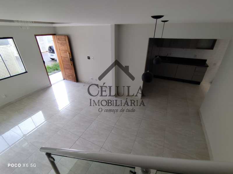 Casa de Condomínio, 3 quartos - Foto 15