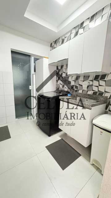 Casa de Condomínio, 3 quartos - Foto 10