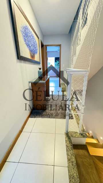 Casa de Condomínio, 3 quartos - Foto 11