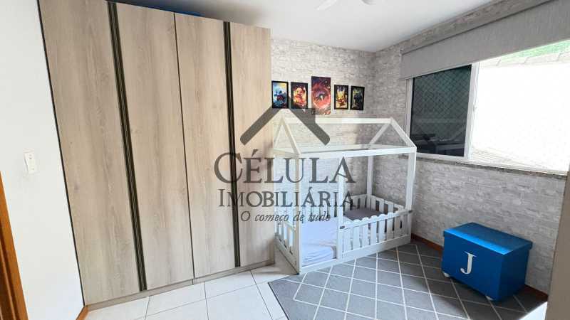 Casa de Condomínio, 3 quartos - Foto 12