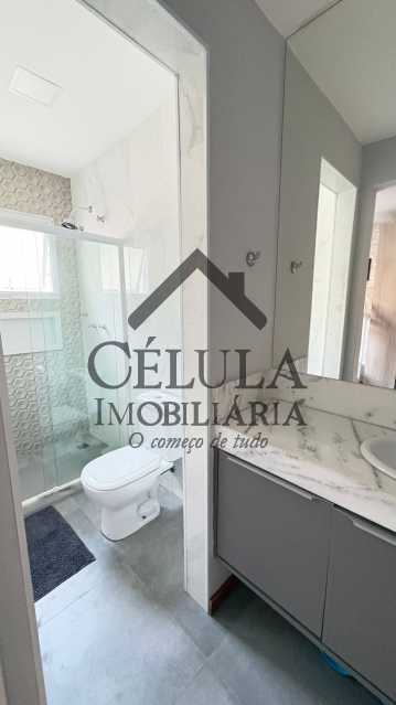 Casa de Condomínio, 3 quartos - Foto 15
