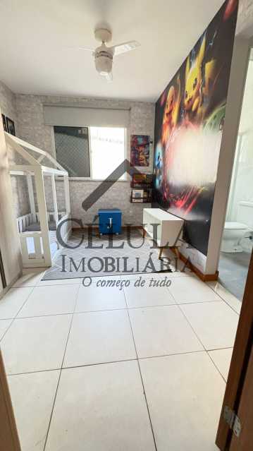 Casa de Condomínio, 3 quartos - Foto 16