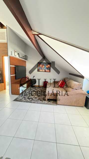 Casa de Condomínio, 3 quartos - Foto 17