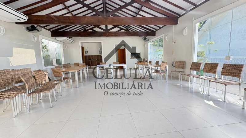 Casa de Condomínio, 3 quartos - Foto 22