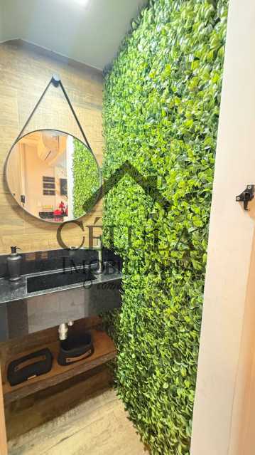 Casa de Condomínio, 3 quartos - Foto 6