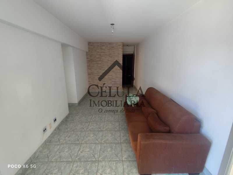 Apartamento, 3 quartos, 80 m² - Foto 2