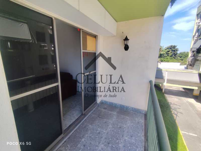 Apartamento, 3 quartos, 80 m² - Foto 1