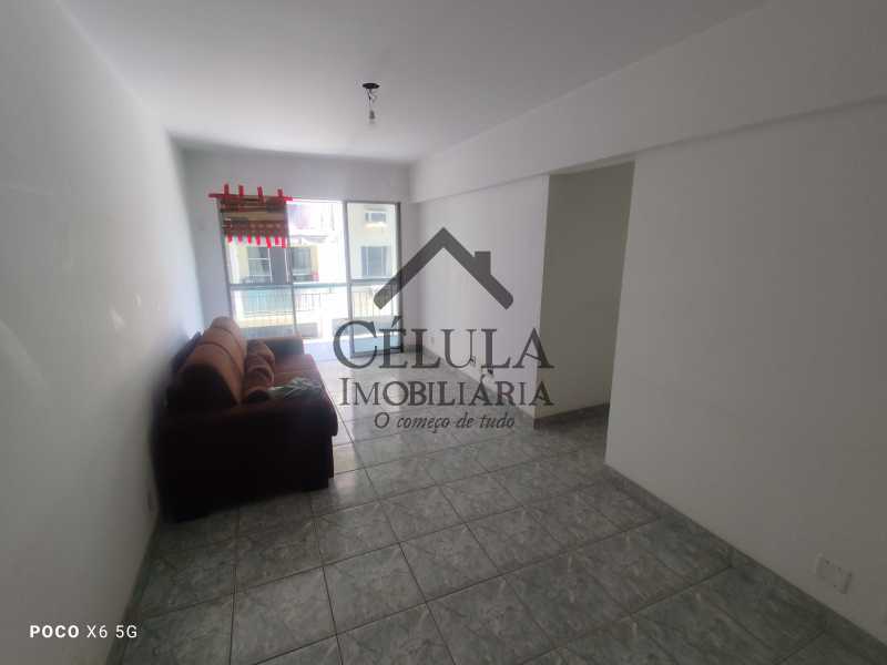 Apartamento, 3 quartos, 80 m² - Foto 3