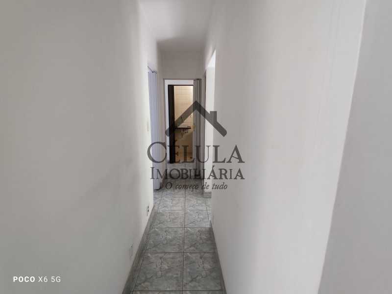 Apartamento, 3 quartos, 80 m² - Foto 5