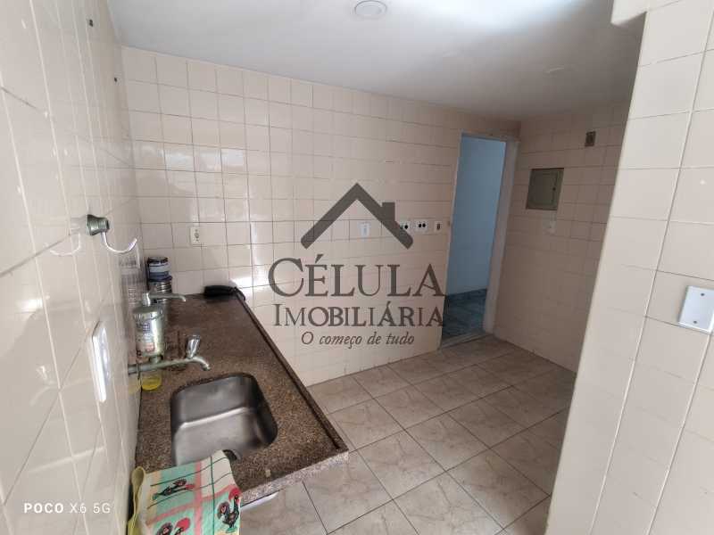 Apartamento, 3 quartos, 80 m² - Foto 6