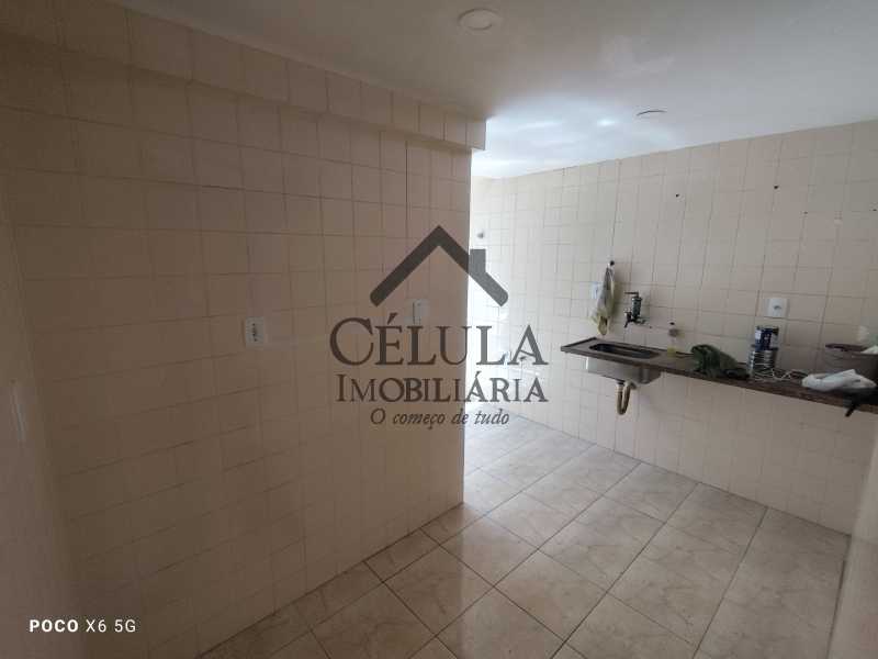 Apartamento, 3 quartos, 80 m² - Foto 9