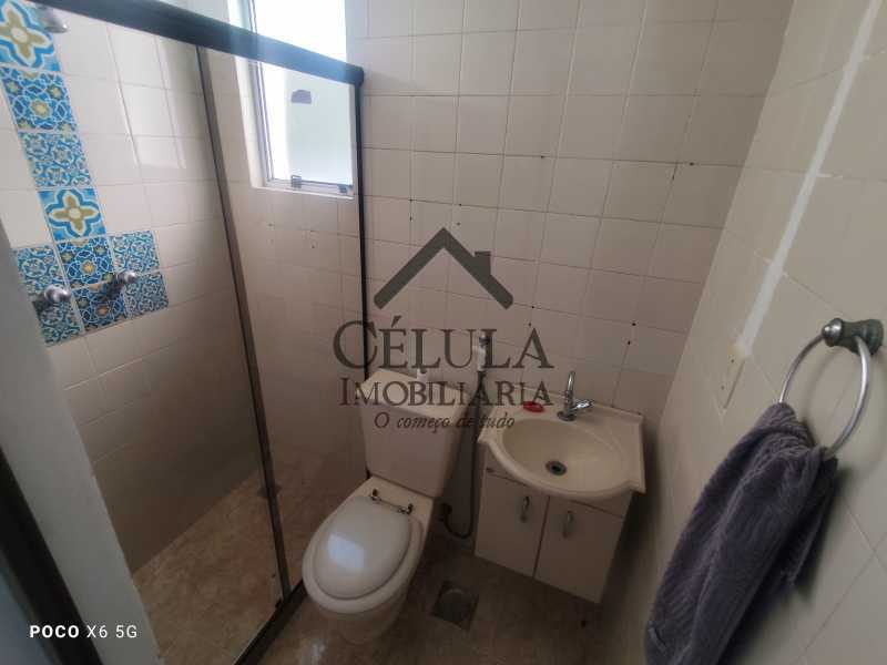 Apartamento, 3 quartos, 80 m² - Foto 10
