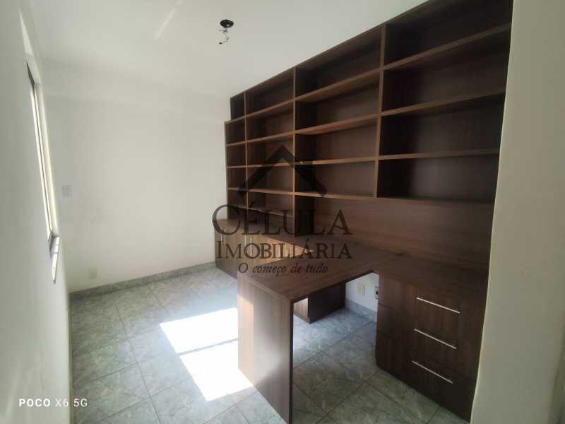 Apartamento, 3 quartos, 80 m² - Foto 11