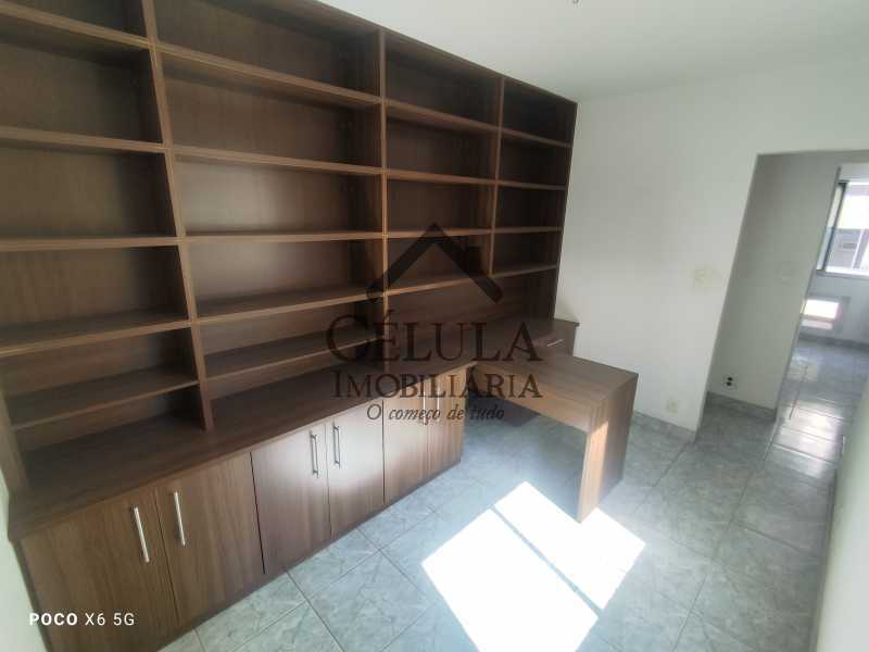 Apartamento, 3 quartos, 80 m² - Foto 12