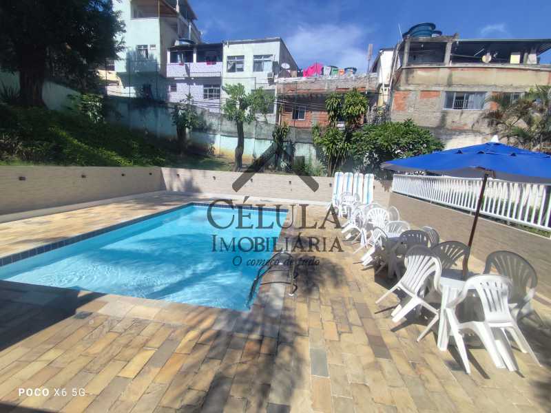 Apartamento, 3 quartos, 80 m² - Foto 21