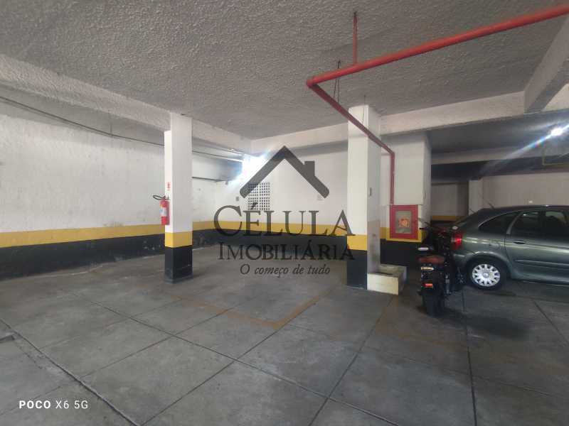 Apartamento, 3 quartos, 80 m² - Foto 26