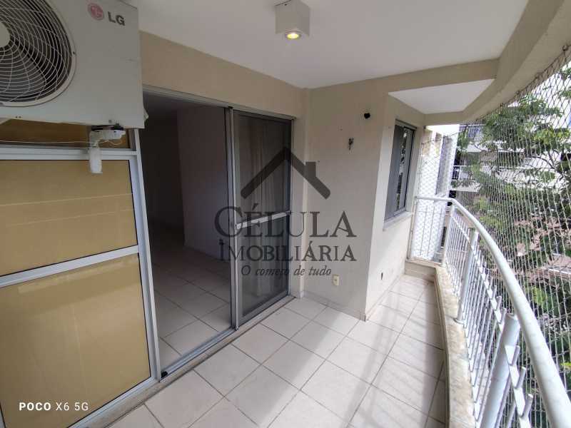 Apartamento, 3 quartos, 76 m² - Foto 3