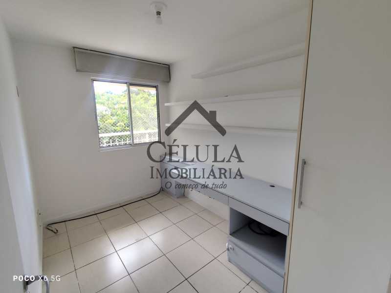 Apartamento, 3 quartos, 76 m² - Foto 9
