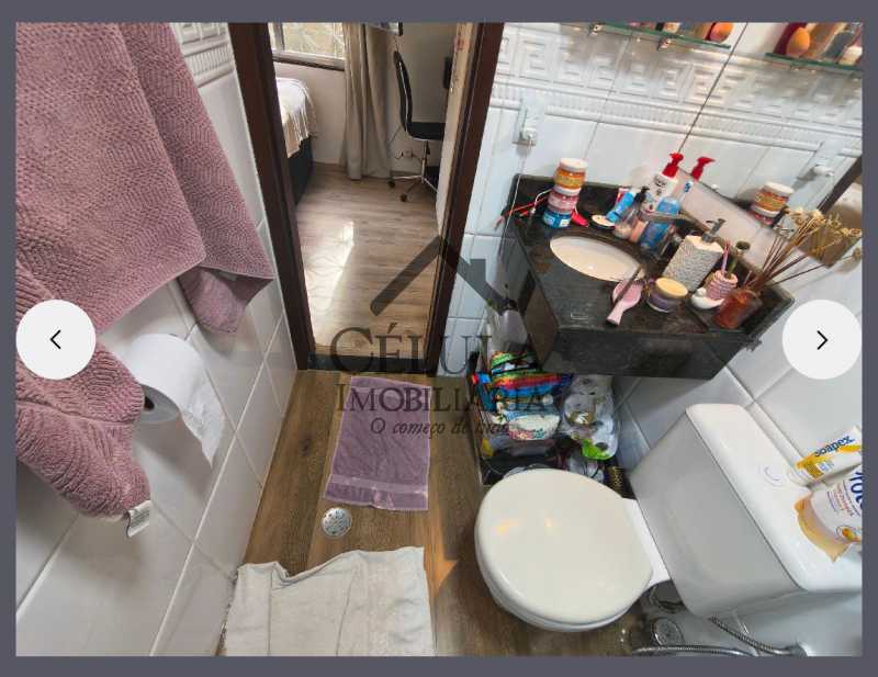 Apartamento, 2 quartos, 55 m² - Foto 13