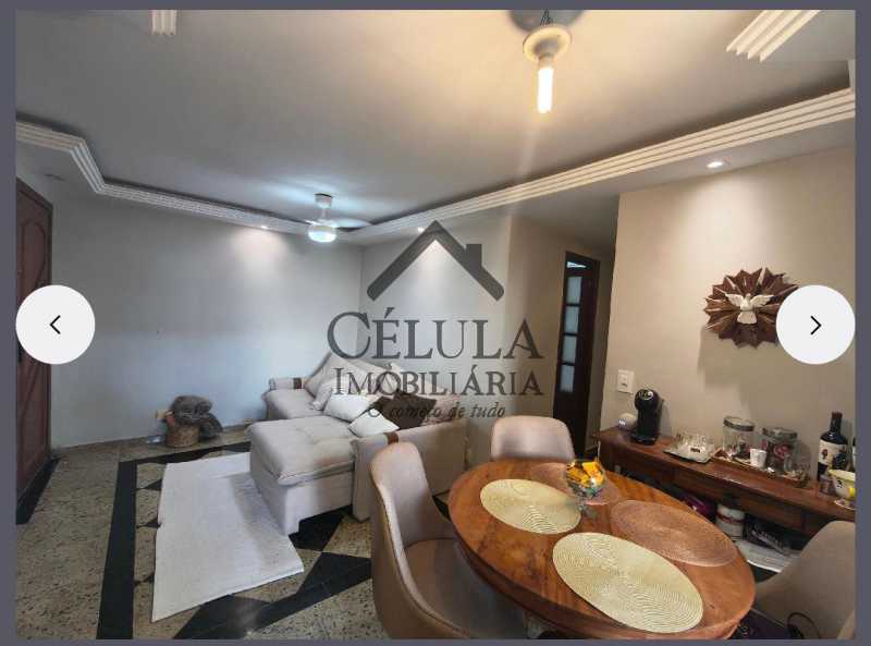 Apartamento, 2 quartos, 55 m² - Foto 2