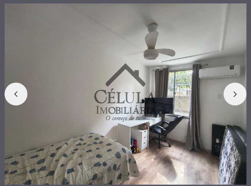 Apartamento, 2 quartos, 55 m² - Foto 3