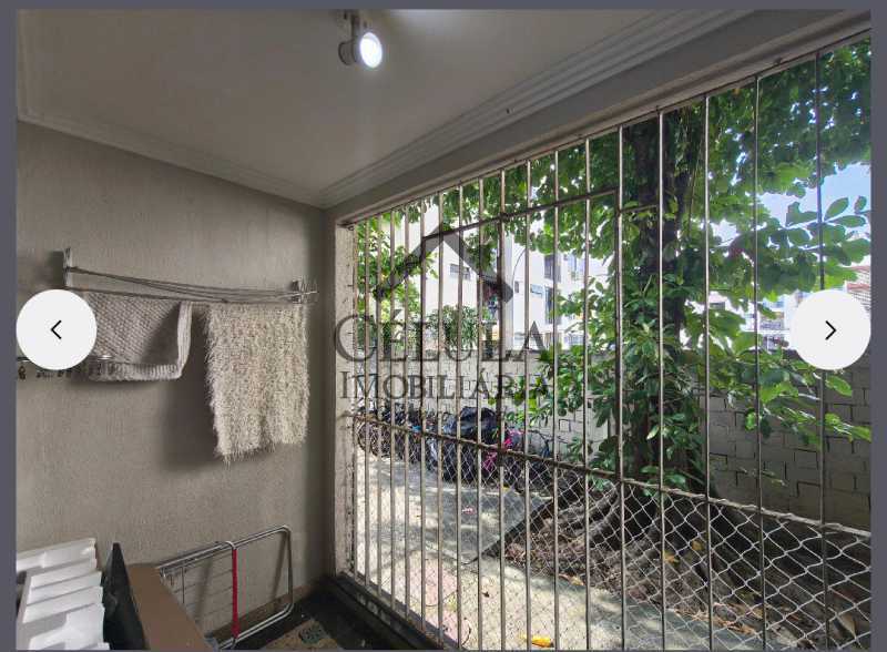 Apartamento, 2 quartos, 55 m² - Foto 8