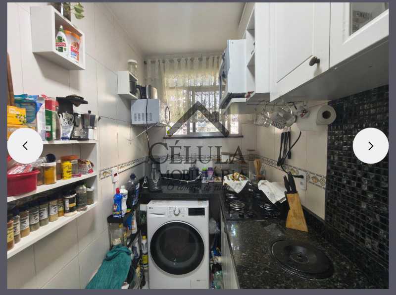 Apartamento, 2 quartos, 55 m² - Foto 9