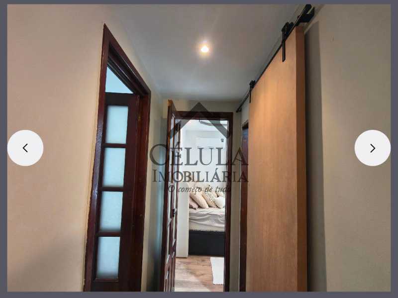 Apartamento, 2 quartos, 55 m² - Foto 6