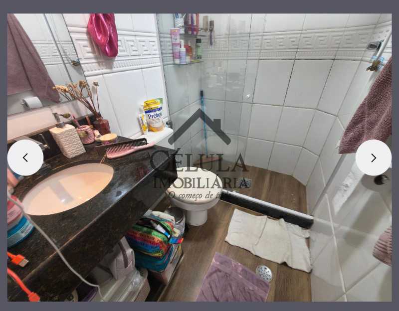 Apartamento, 2 quartos, 55 m² - Foto 14