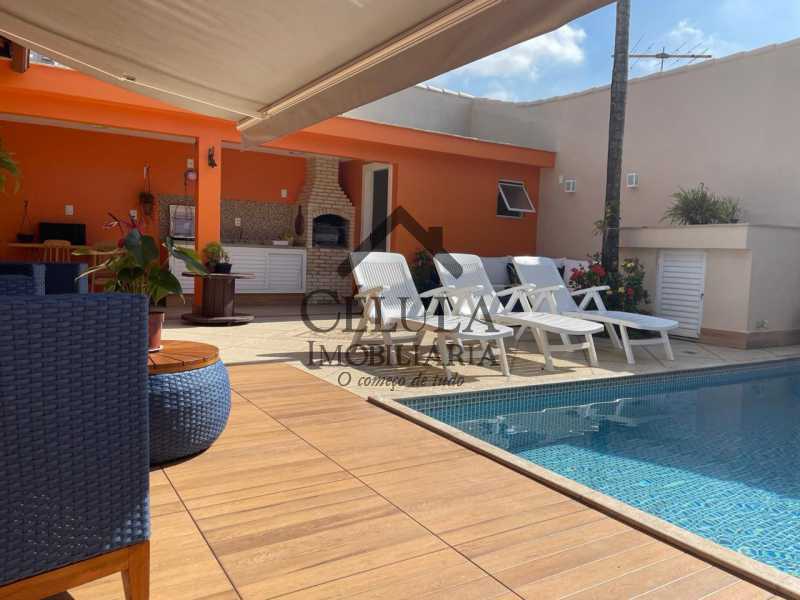 Casa de Condomínio, 3 quartos - Foto 7