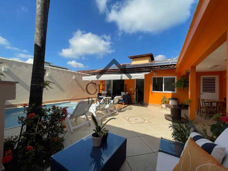 Casa de Condomínio, 3 quartos - Foto 8
