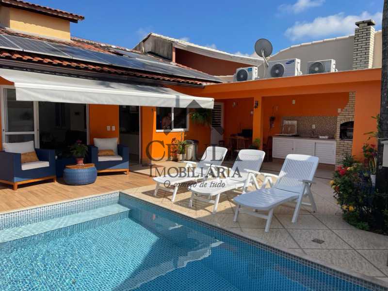 Casa de Condomínio, 3 quartos - Foto 10