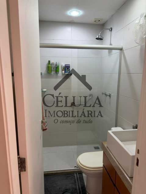 Casa de Condomínio, 3 quartos - Foto 13