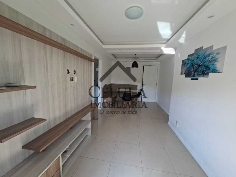 Apartamento, 2 quartos, 60 m² - Foto 4