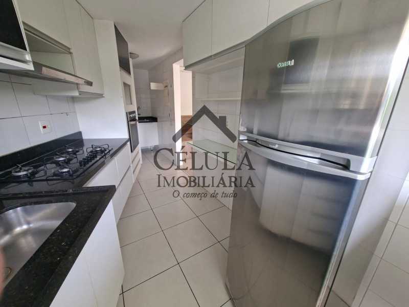 Apartamento, 2 quartos, 60 m² - Foto 12