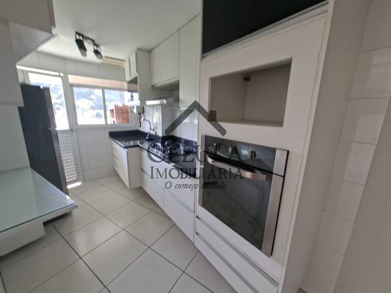 Apartamento, 2 quartos, 60 m² - Foto 13