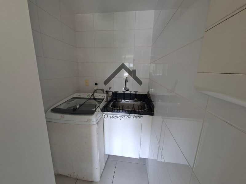 Apartamento, 2 quartos, 60 m² - Foto 14