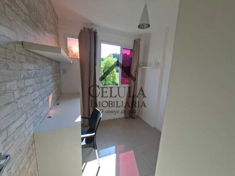 Apartamento, 2 quartos, 60 m² - Foto 8