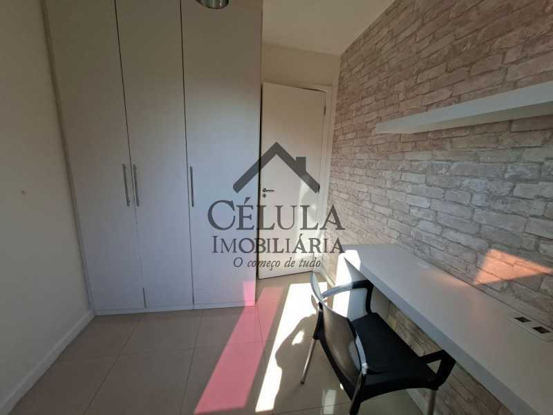 Apartamento, 2 quartos, 60 m² - Foto 5