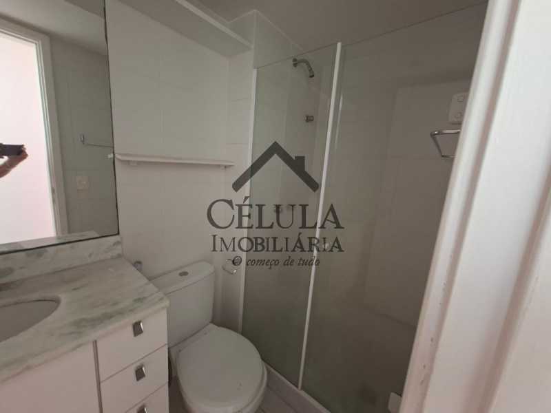 Apartamento, 2 quartos, 60 m² - Foto 15