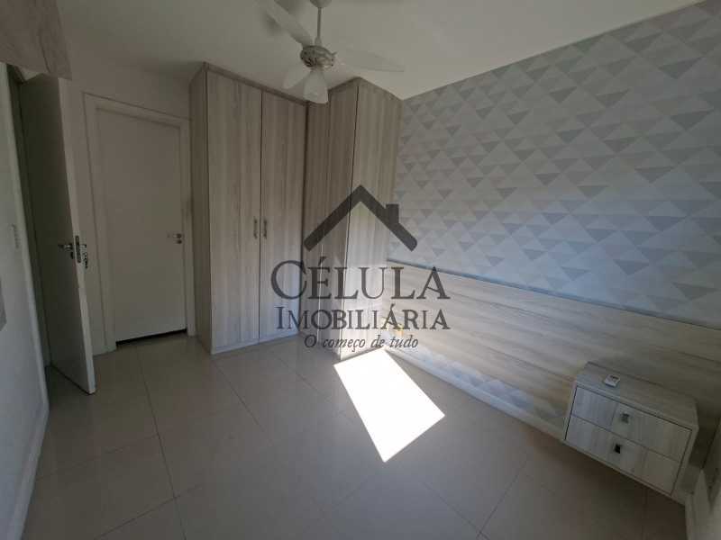 Apartamento, 2 quartos, 60 m² - Foto 6