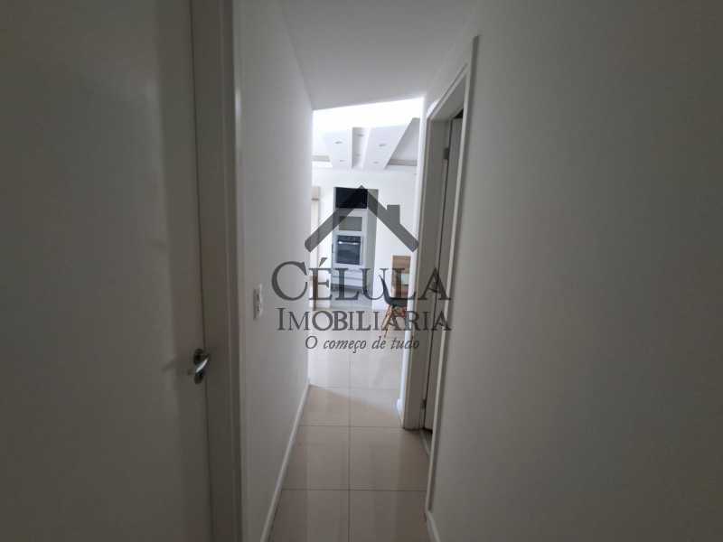 Apartamento, 2 quartos, 60 m² - Foto 9