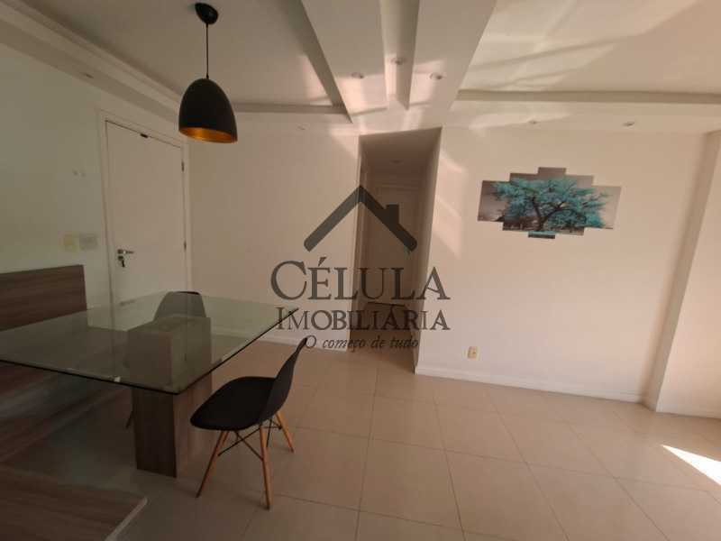Apartamento, 2 quartos, 60 m² - Foto 3