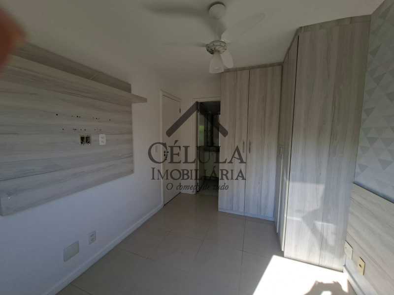 Apartamento, 2 quartos, 60 m² - Foto 11