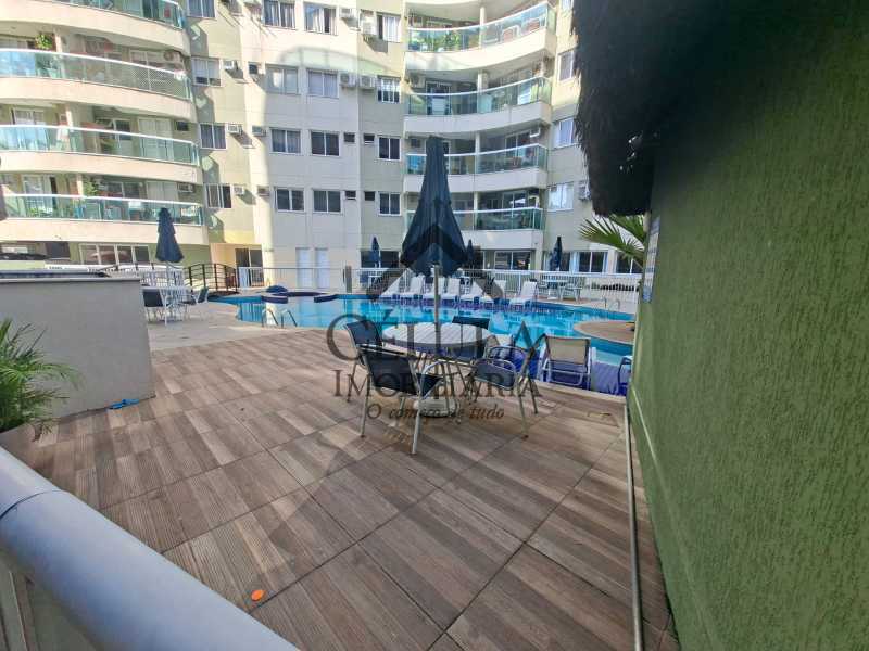 Apartamento, 2 quartos, 60 m² - Foto 17